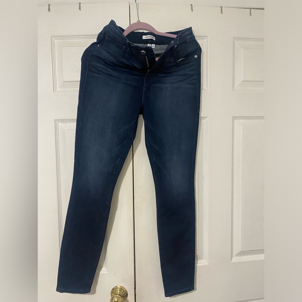 Good American jeans size 10